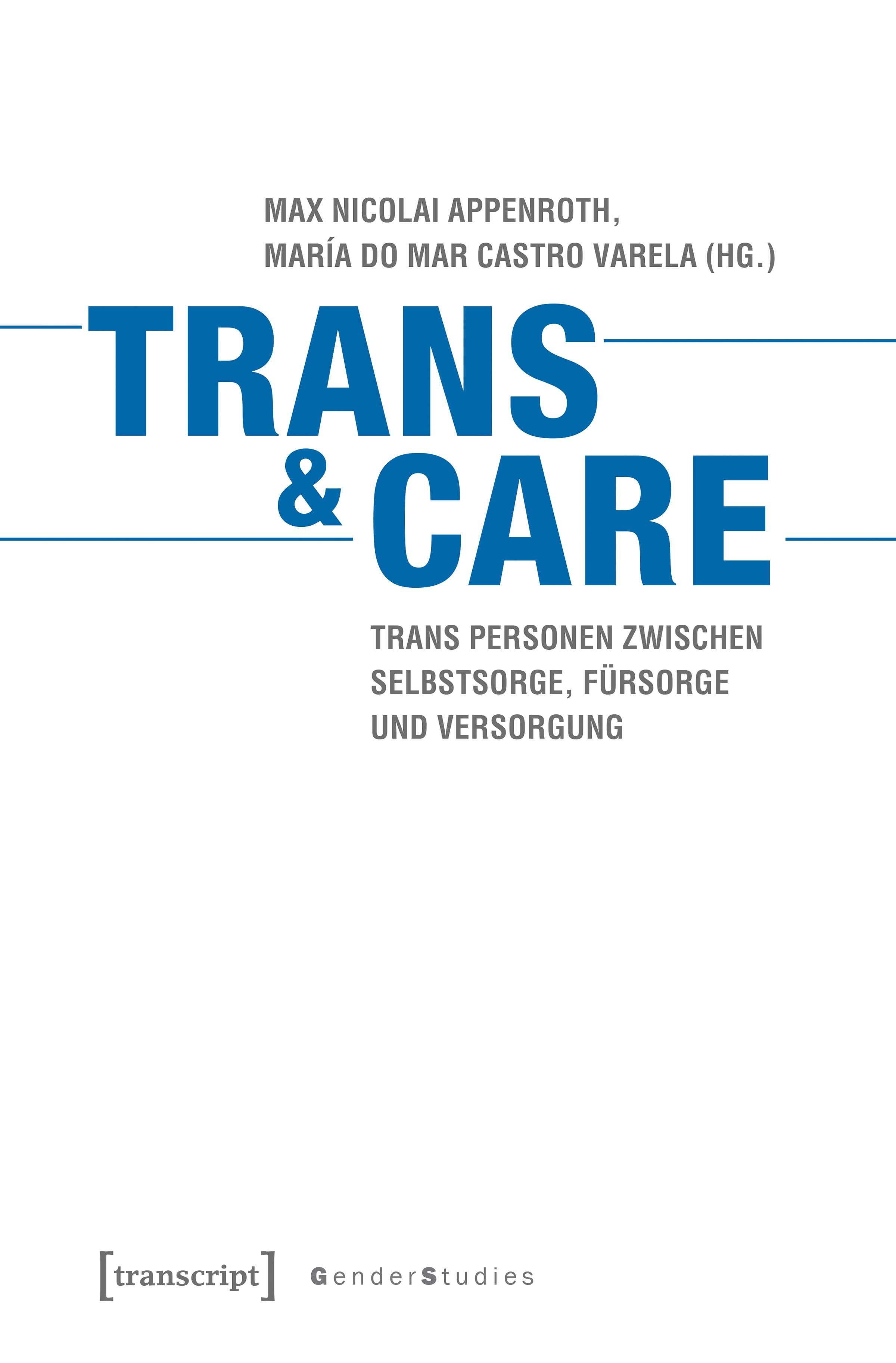 Trans & Care
