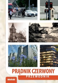 Prądnik Czerwony. Przewodniki - zbiorowa praca - książka