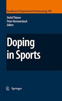 Doping in Sports -  - ebook
