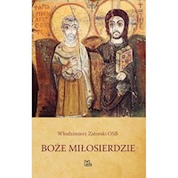 Boże miłosierdzie - Zatorski Włodzimierz - książka