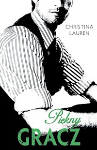 Piękny gracz - Christina Lauren - ebook + audiobook + książka