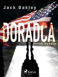 Doradca - Jack Oakley - ebook + audiobook