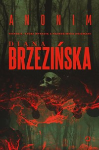 Anonim - Diana Brzezińska - książka