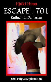 Escape: 701 - Hjúki Hima - ebook