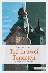 Tod in zwei Tonarten - Roland Stark - ebook