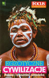 Egzotyczne cywilizacje -  - książka