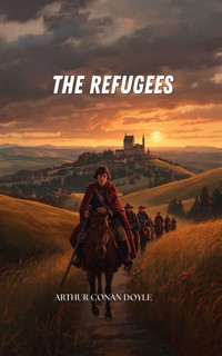 The Refugees - Arthur Conan Doyle - ebook