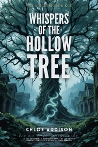 Whispers of the Hollow Tree - Chole Addison - ebook