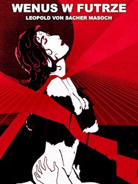Wenus w futrze - Leopold von Sacher-Masoch - ebook + audiobook