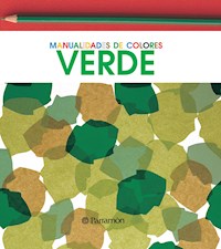 Me gusta el Verde - Àngels Comella - ebook