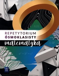 Repetytorium ósmoklasisty Matematyka -  - książka