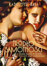 Źródło samotności - Marguerite Radclyffe-Hall - ebook + audiobook + książka
