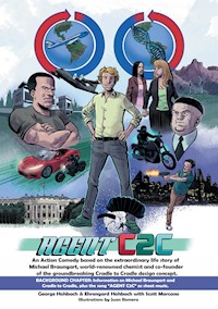 Agent C2C - George Hohbach - ebook