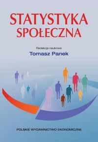 Statystyka społeczna -  - książka