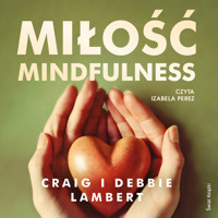 Miłość mindfulness - Lambert Craig - ebook + audiobook + książka