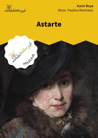 Astarte - Boye Karin - ebook