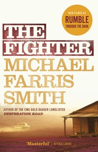 The Fighter - Michael Farris Smith - ebook