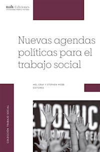Nuevas agendas políticas para el trabajo social - Varios autores - ebook