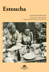 Estoucha - Georges Waysand - ebook
