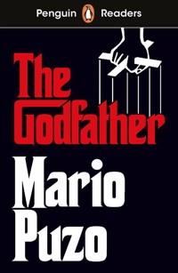 Penguin Readers Level 7: The Godfather (ELT Graded Reader) - Mario Puzo - książka