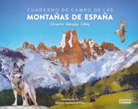 Cuaderno de campo de las montañas de España - Eduardo Viñuales Cobos - ebook
