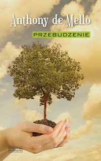 Przebudzenie - Anthony de Mello - ebook + audiobook + książka