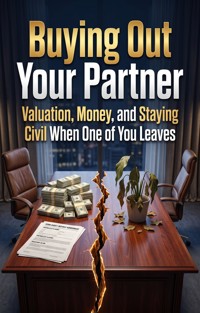 Buying Out Your Partner - Theodore Wynn - ebook