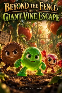 Beyond the Fence: The Giant Vine Escape - Christian Laniz - ebook
