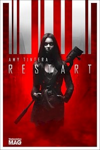Restart - Amy Tintera - książka