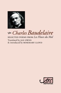 Selected Poems from 'Les Fleurs du Mal' - Charles Baudelaire - ebook