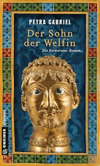 Der Sohn der Welfin - Petra Gabriel - ebook