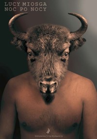 Noc po nocy - Lucy Miosga - książka