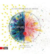 Opuestos - Soledad Romero - ebook