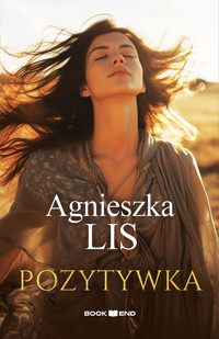 Pozytywka - Lis Agnieszka - ebook + książka