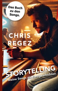 Storytelling - Chris Regez - ebook