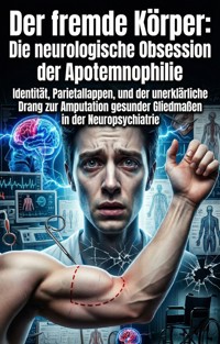 Der fremde Körper: Die neurologische Obsession der Apotemnophilie - Michail Birnbaum - ebook