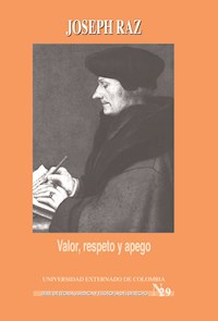 Valor, respeto y apego - Bergas Ferriol Martha - ebook