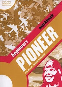 Pioneer Beginners Workbook - Mitchell H.Q., Malkogianni Marileni - książka