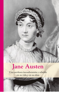 Jane Austen - Ofelia Ott - ebook