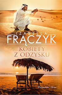 Kobiety z odzysku - Izabella Frączyk - ebook + audiobook + książka