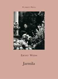 Jarmila - ernst  weiß - ebook