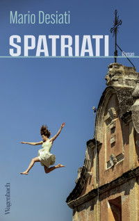 Spatriati - Mario Desiati - ebook