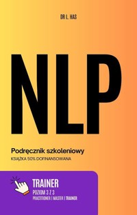 NLP. Poziom III z III - Dr L. Has - ebook