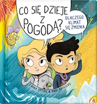 Co się dzieje z pogodą? - Ertimo Laura - książka