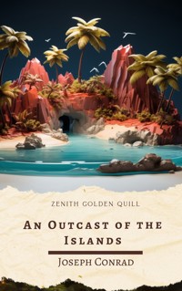 An Outcast of the Islands - Conrad Joseph - ebook
