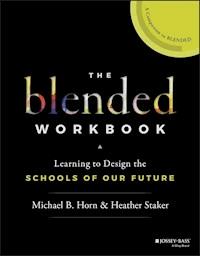 The Blended Workbook - Michael B. Horn - ebook