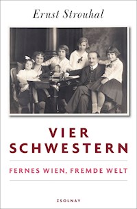 Vier Schwestern - Ernst Strouhal - ebook