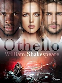 Othello - William Shakespeare - ebook