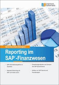 Reporting im SAP-Finanzwesen - Katrin Klewinghaus - ebook