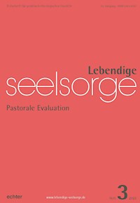 Lebendige Seelsorge 3/2022 -  - ebook